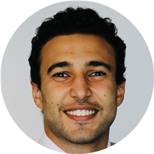 Dr. Ashraf Morgan, DDS