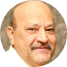 Dr. Ashraf Shaker, MD