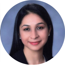 Dr. Ashumi Dave, DMD