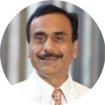 Dr. Ashutosh Tewari, MD