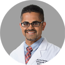 Dr. Ashvin Dewan, MD