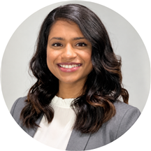 Dr. Ashwati Agrawal, OD