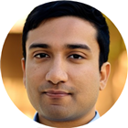 Dr. Ashwin Gautam, PhD