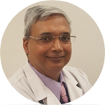 Dr. Ashwin Patel, MD