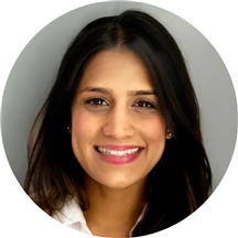 Dr. Ashwinee Condon, MD