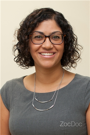 Dr. Ashwini Nayak, MD