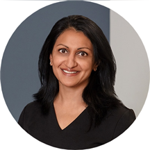 Dr. Ashwini Reddy, MD