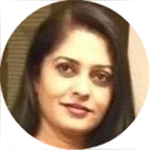 Dr. Ashwini Shivashankarappa, DDS