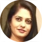 Dr. Ashwini Shivashankarappa, DDS