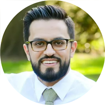 Dr. Asif Choudhary, MD