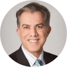 Dr. Asim Farooqui, MD, MBBS