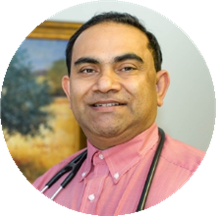 Dr. Asim Guha Roy, MD