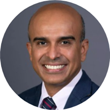 Dr. Asim Mohammad Shahid, MD
