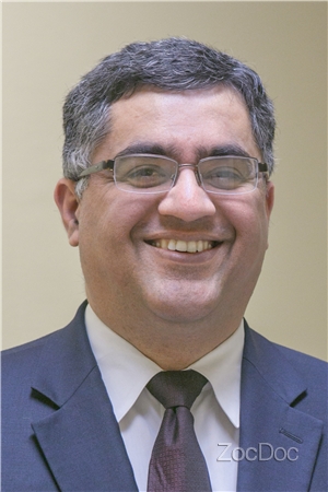 Dr. Asim Nouman, MD