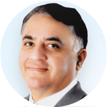 Dr. Asim Nouman, MD