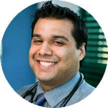 Dr. Asim Warsi, MD