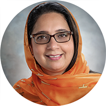Dr. Asima Bajwa, MD