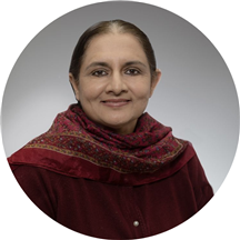 Dr. Asima Rashid, MD