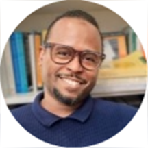 Dr. Askia Saunders, OD