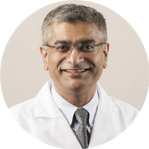 Dr. Aslam Jangda, MD