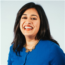 Dr. Asma Khan, OD