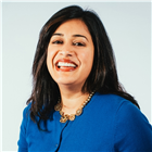 Dr. Asma Khan, OD
