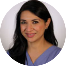 Dr. Asma Mamsa, DDS