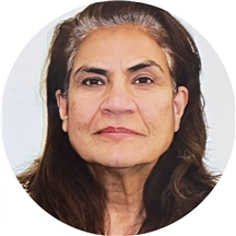 Dr. Asma Sadiq, MD