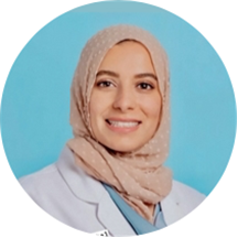 Dr. Asmaa Abdeen, DMD