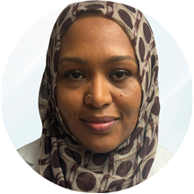 Dr. Asmaa Yagob, DDS