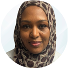 Dr. Asmaa Yagob, DDS