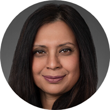 Dr. Asmeen Bhatt, MD