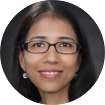 Dr. Asmita Chaudhary, MD