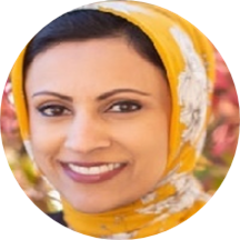 Dr. Asra Hamzavi, DO