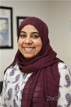 Dr. Asra Husain, DO