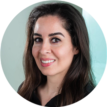 Dr. Assal Assadi, DMD