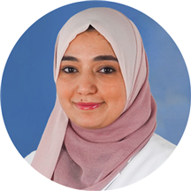 Dr. Assel Aldajeh, MD