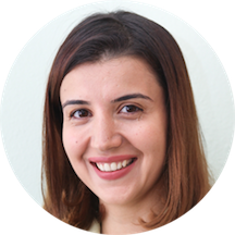 Dr. Astghik (Stella) Sahakyan, DDS