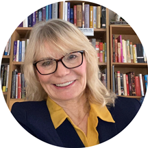 Dr. Astrid Heathcote, PsyD