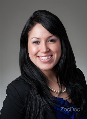 Dr. Astrid Von Walter Gonzalez, MD