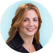 Dr. Asya Trakht, MD