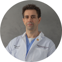 Dr. Atanas Bogatinov, DMD
