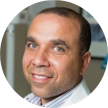 Dr. Atef Hana, DDS