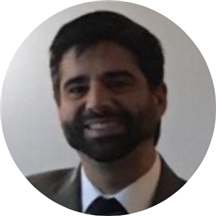 Dr. Athanasios Sarris, DC