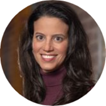 Dr. Athena Tosiou, DDS