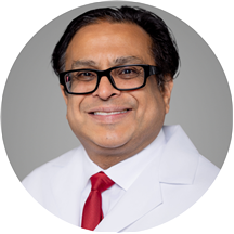 Dr. Ather Bukhari, MD