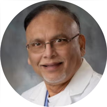 Dr. Ather Malik, DO