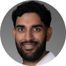 Dr. Atif Cheema, MD