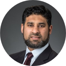 Dr. Atif Shahzad, MD