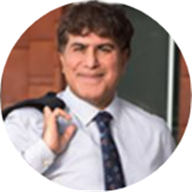 Dr. Atif Sohail, MD